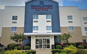 Candlewood Suites Macon